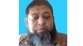 জুপিটার্স পাবলিকেশন্স এর চেয়ারম্যান সারোয়ার আলমের ইন্তেকাল